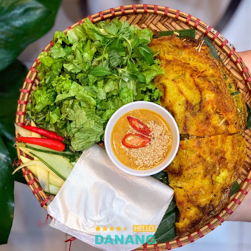 Quán Chay An Lạc Tâm Đà Nẵng - Vegetarian Restaurant – hình ảnh 2