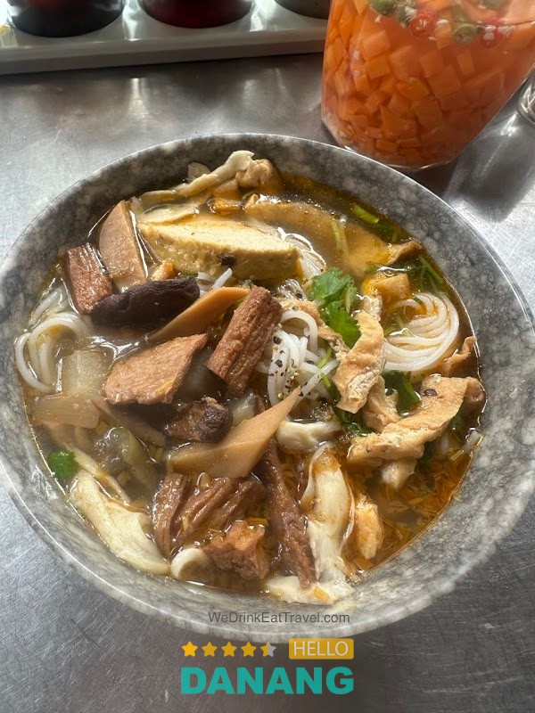 Quán Chay Hà – hình ảnh 2