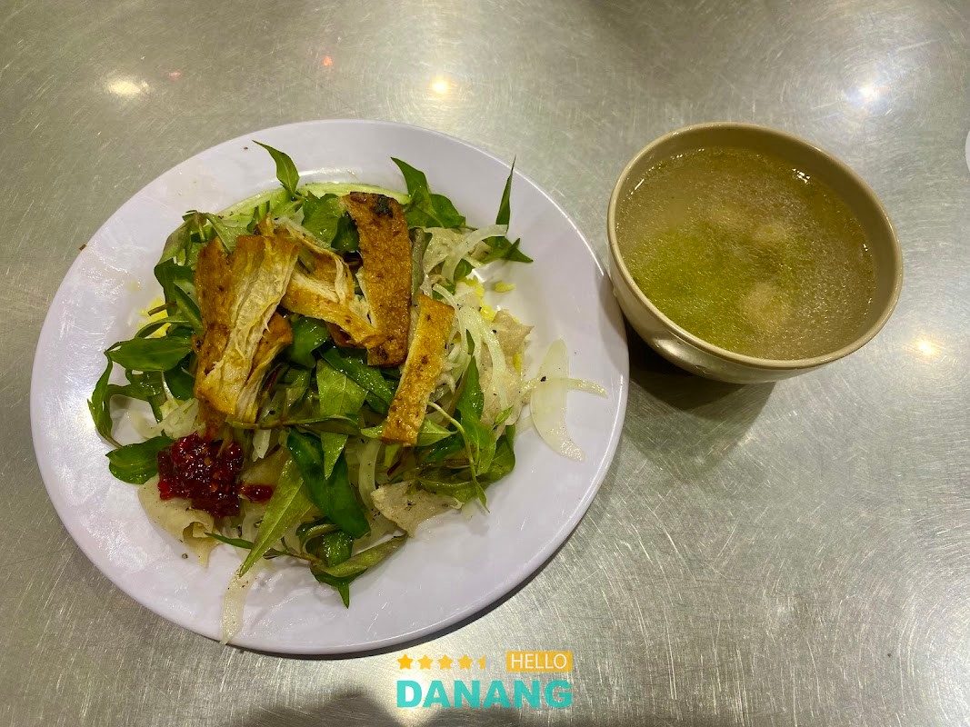 Quán chay Thiện Duyên – hình ảnh 2