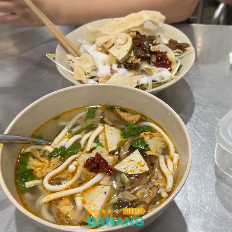 Quán chay Thiện Duyên – hình ảnh 3
