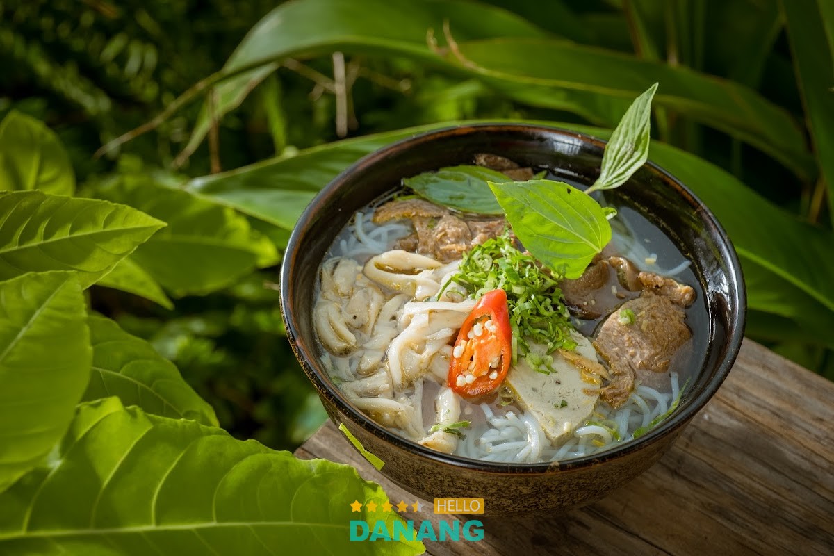 Nhà hàng chay Ans Vegetarian Cuisine – hình ảnh 3