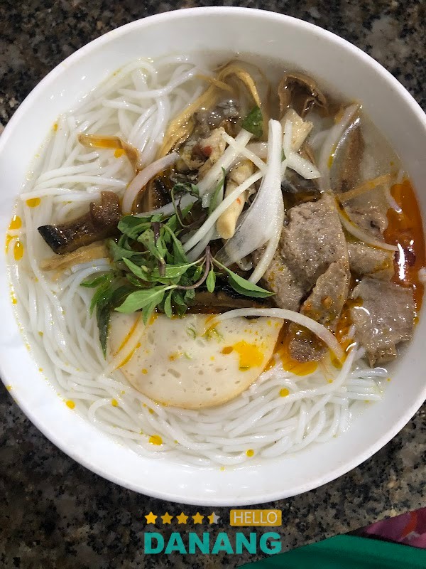 Quán Chay Khai Tâm – hình ảnh 2
