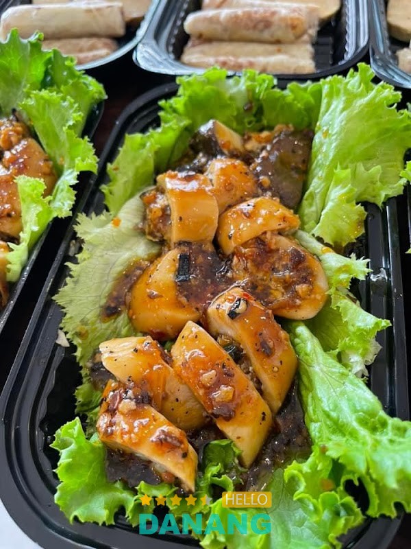 Cơm chay Thiện Tâm - Vegan Food – hình ảnh 2