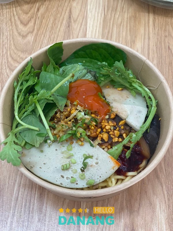 Chay Tươi Vui - Happy Vegetarian & Vegan Restaurant Hoi An – hình ảnh 3