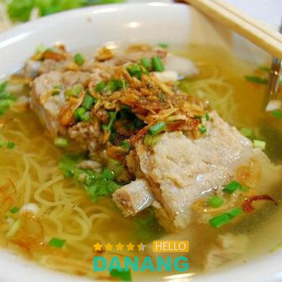 Bếp Chay Hội An - Hoi An Vegan Kitchen – hình ảnh 3