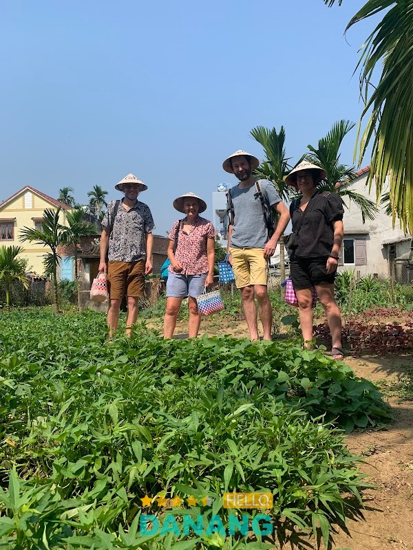 Quan Chay Nhat Da,vegan cooking class – hình ảnh 3