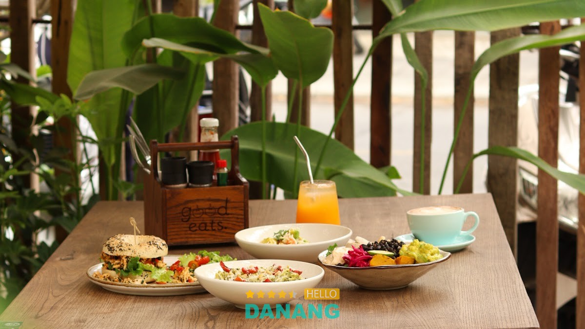 Good Eats - Coffee & Brunch – hình ảnh 2
