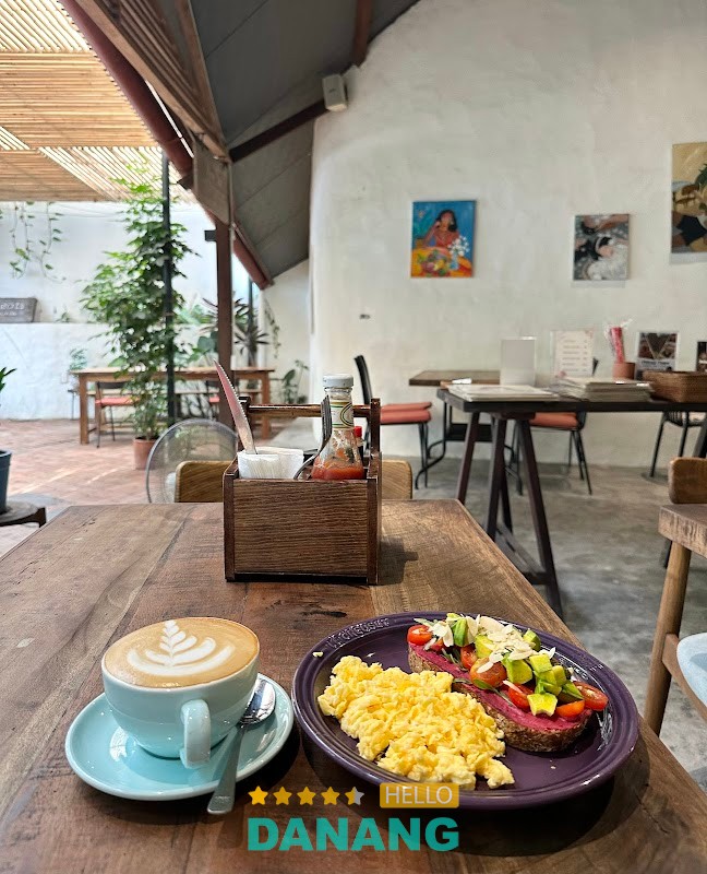 Good Eats - Coffee & Brunch – hình ảnh 3