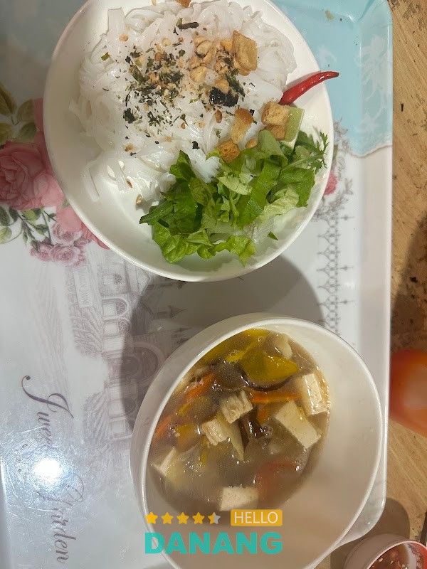 CHAY corner in Hoi An - Vietnamese Dumplings – hình ảnh 2
