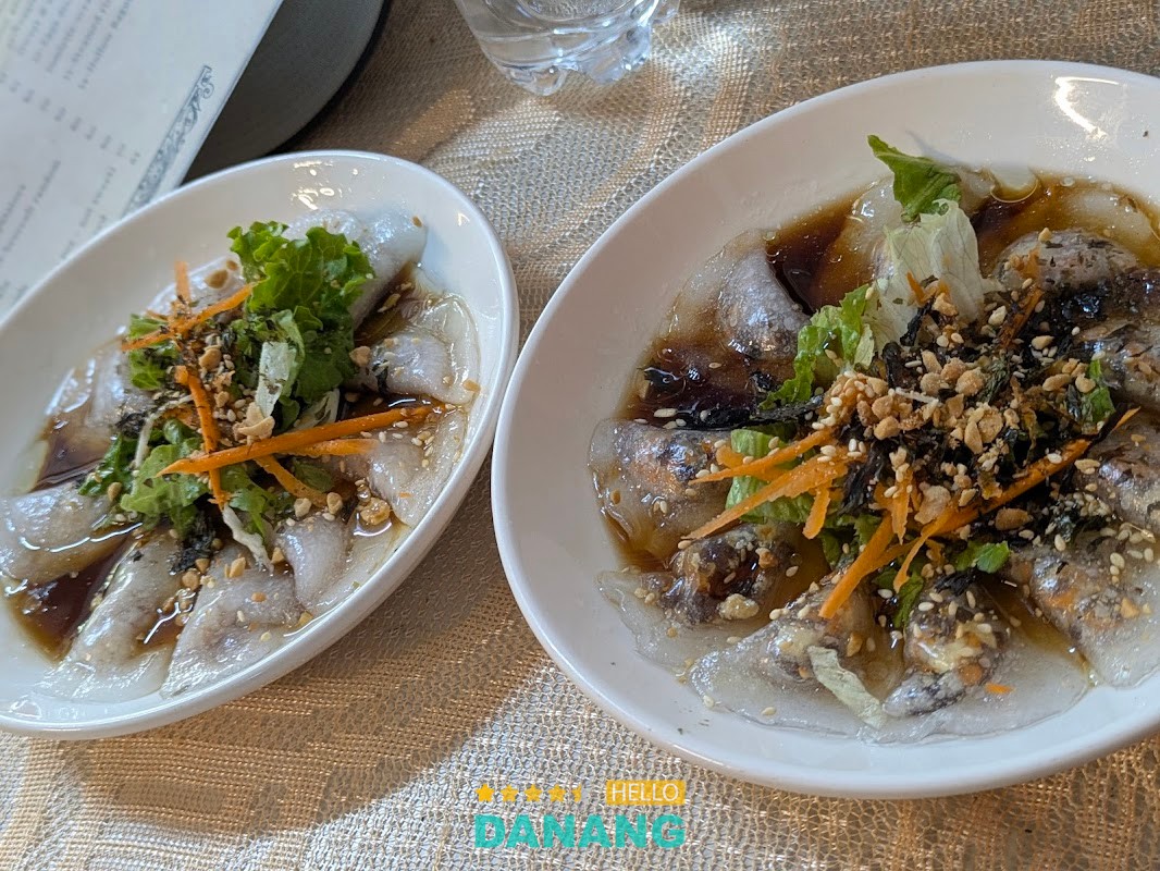 CHAY corner in Hoi An - Vietnamese Dumplings – hình ảnh 3