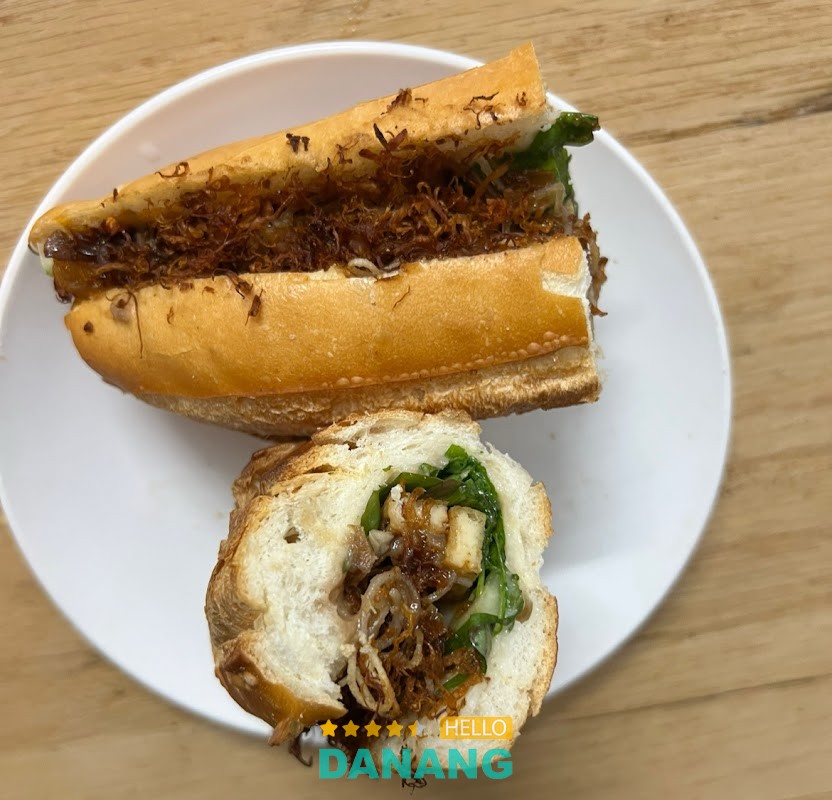 Chay Hạnh Phúc - Happy Vegan Food – hình ảnh 2