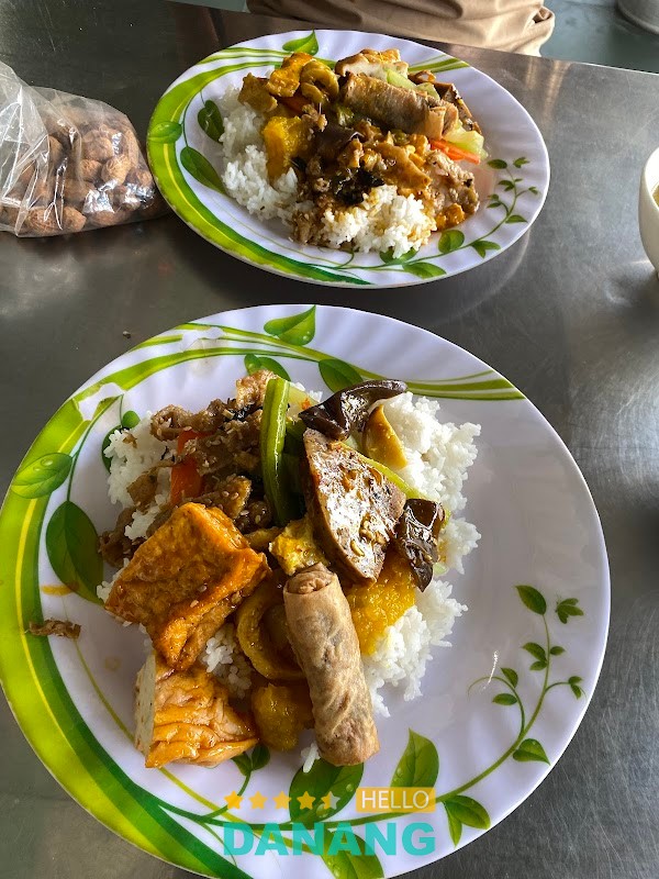 Quán Chay Tâm Nguyên Phúc – hình ảnh 2