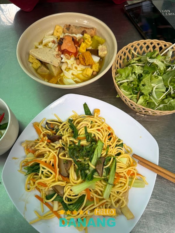 Nhà hàng chay Huyền Trang – hình ảnh 2