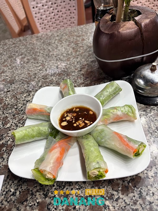 Quán chay xinh – hình ảnh 3