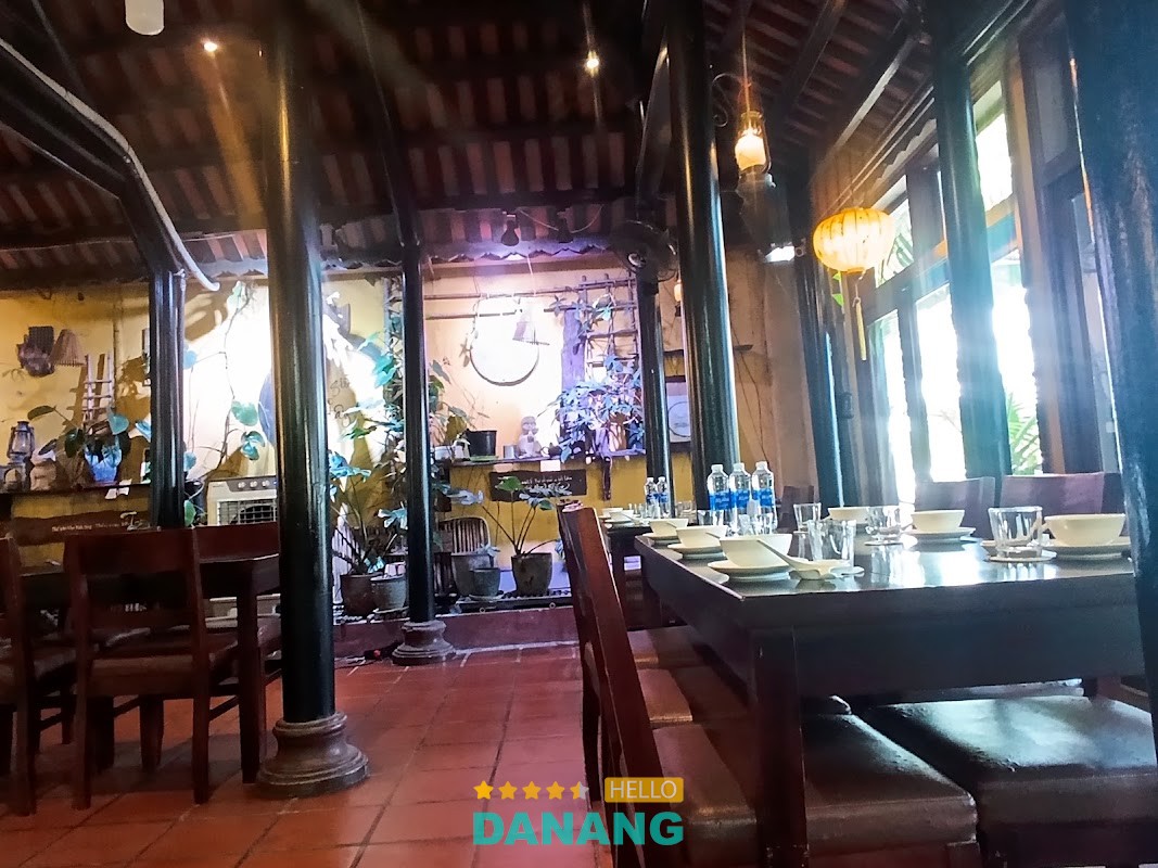 Nhà Hàng Chay Phúc An – hình ảnh 2