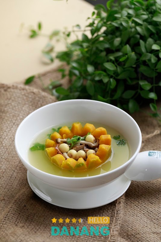 Nhà Hàng Chay Phúc An – hình ảnh 3