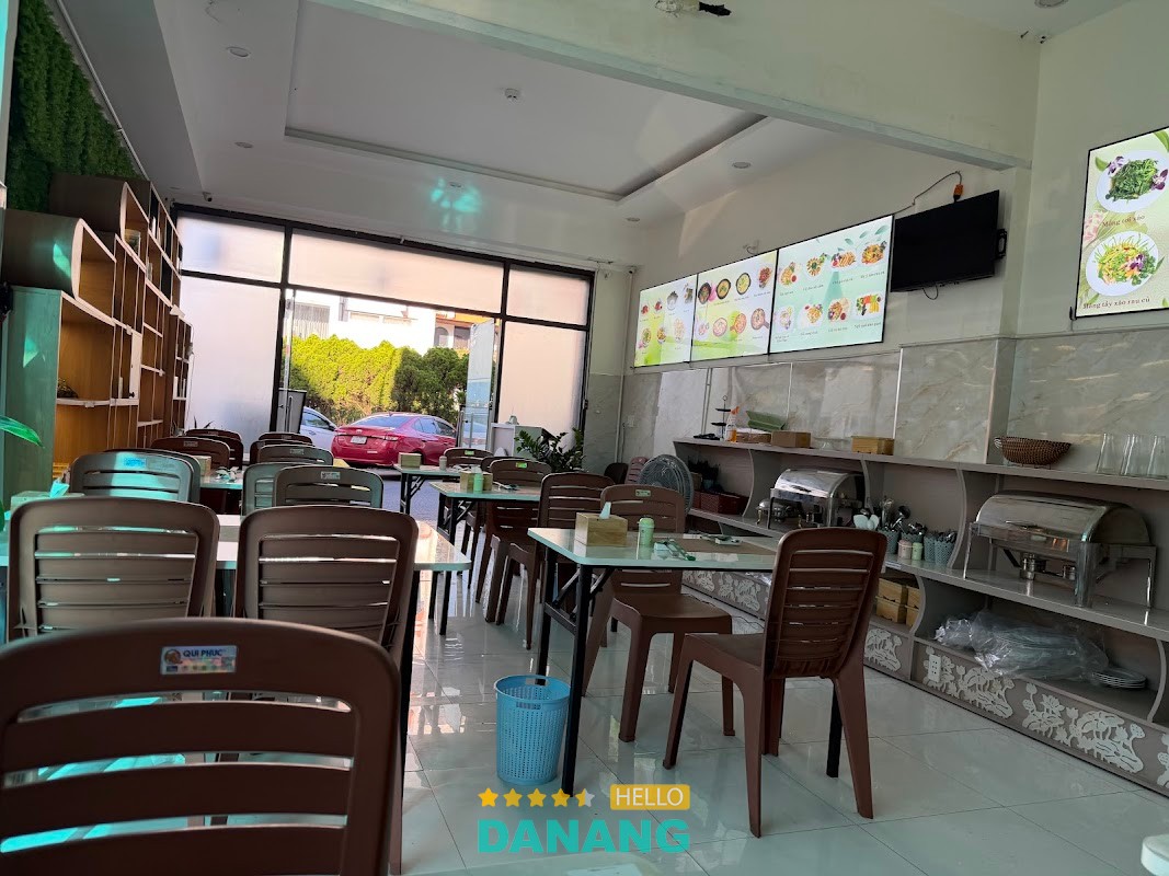Quán Chay FUJA – hình ảnh 2