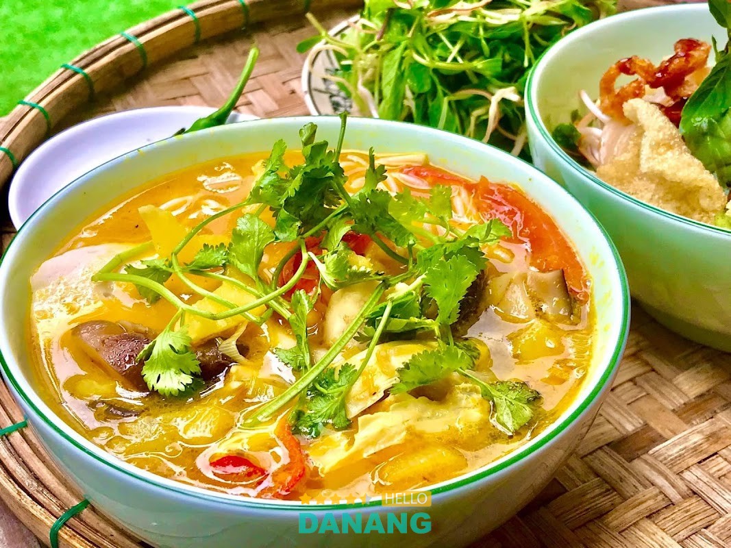 Nhà hàng chay Hoa Sen – hình ảnh 3