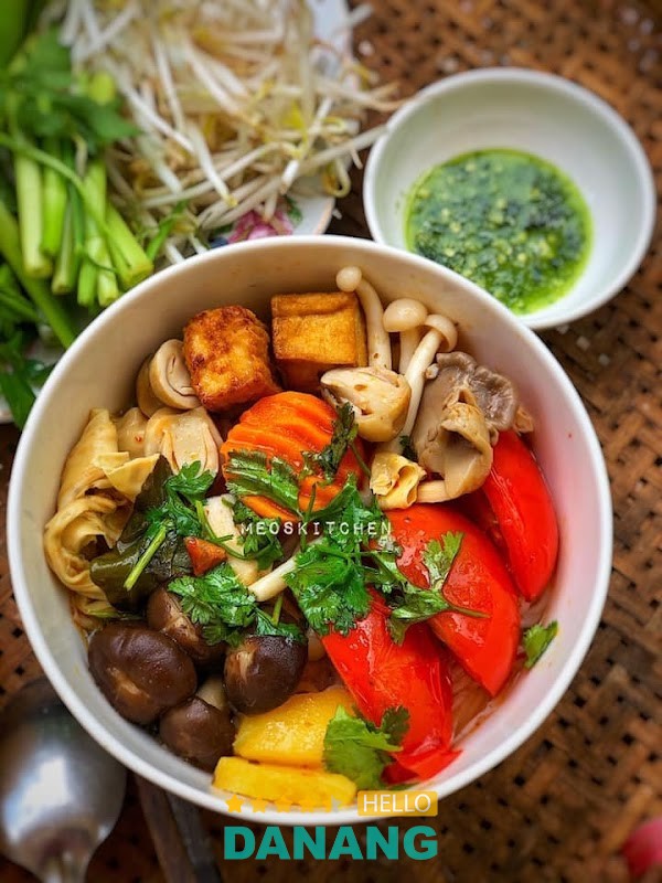 Bếp Chay Như Nhiên – hình ảnh 2