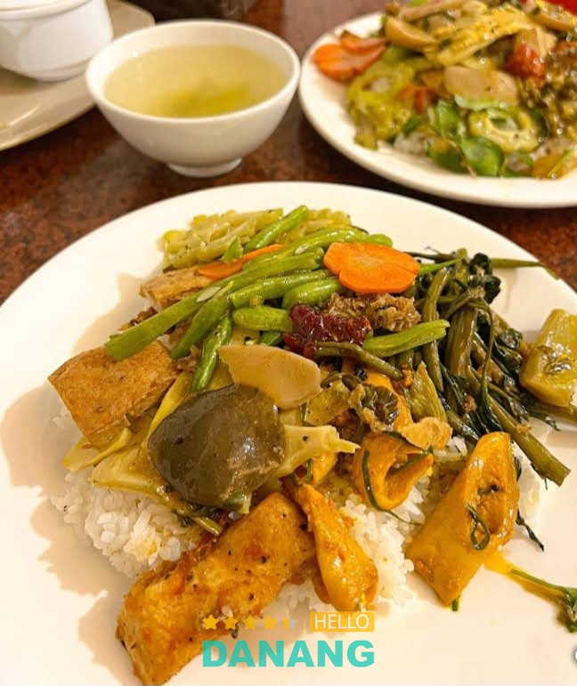 Quán Chay Bảo Long – hình ảnh 2
