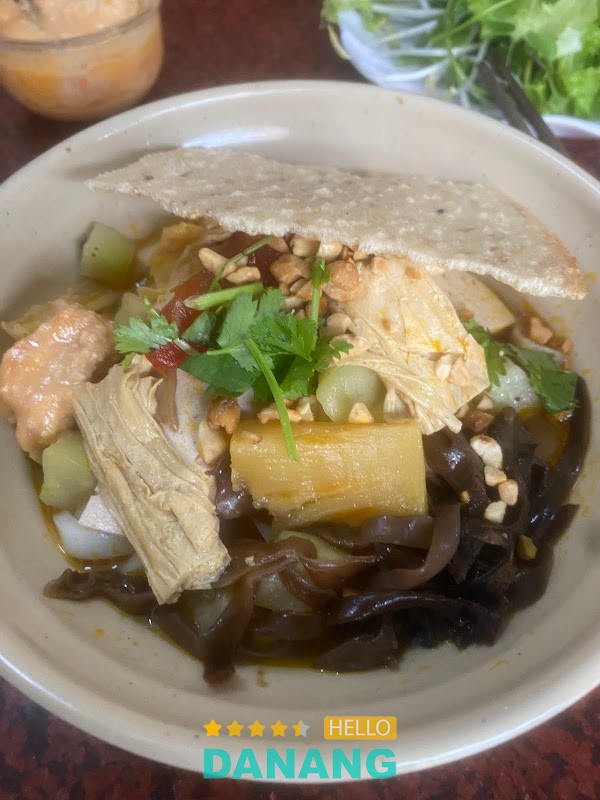 Quán Chay Bảo Long – hình ảnh 3