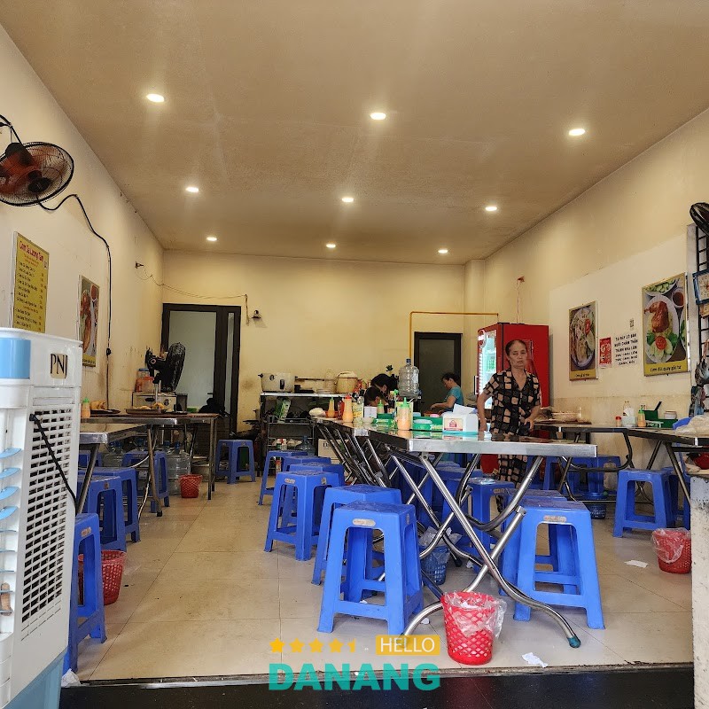 Cơm Gà Lương Tâm Đà Nẵng