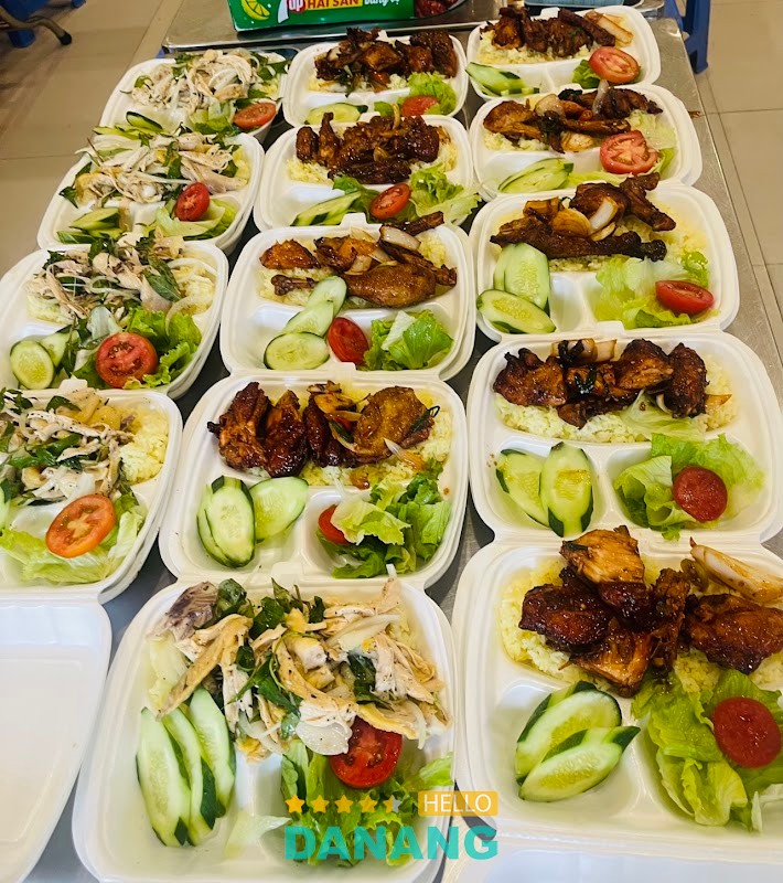 Cơm Gà Lương Tâm hình ảnh 2