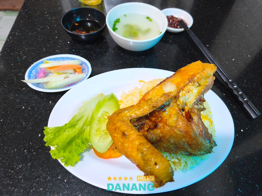 Quán Cơm Gà 9 Ly hình ảnh 2