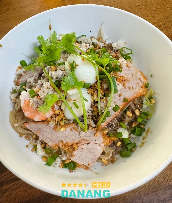 Cơm gà Hìn Mập hình ảnh 2