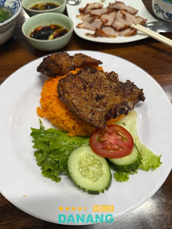 Cơm gà Hìn Mập hình ảnh 3