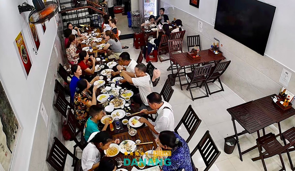 Cơm Gà Hội An 561/2 hình ảnh 2
