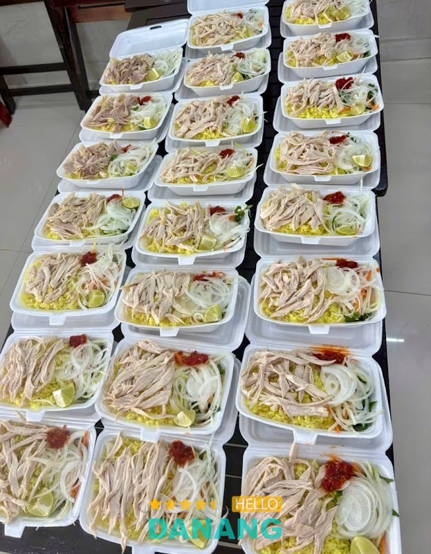 Cơm Gà Hội An 561/2 hình ảnh 3