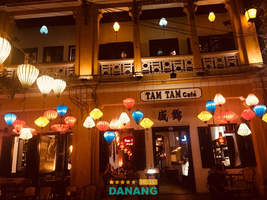 Cơm Gà Bà Thuận Hội An