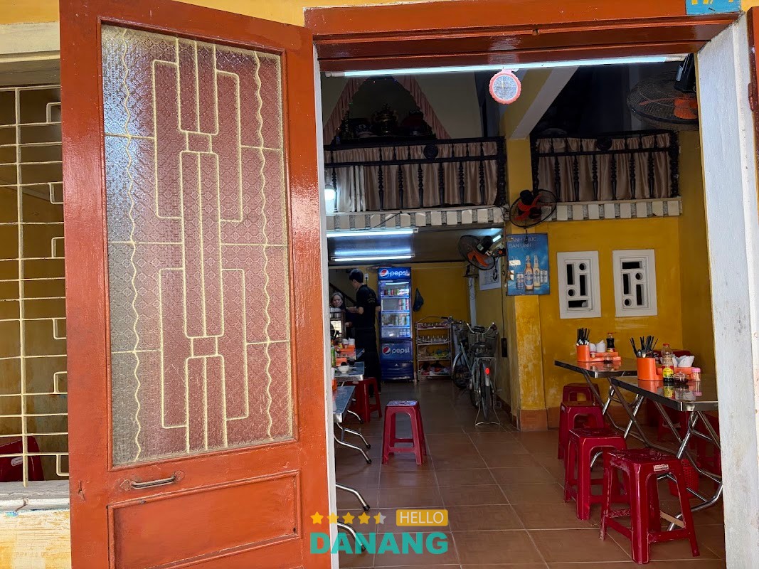 Cơm Gà Bà Thuận hình ảnh 3