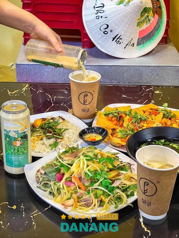 Cơm Gà Nga Hội An hình ảnh 2