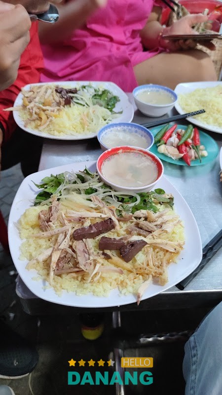 Cơm Gà Hội An Ngon hình ảnh 2