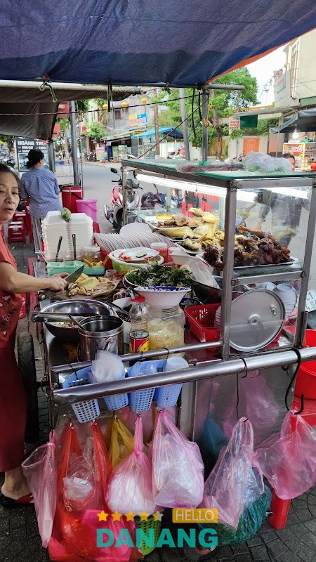 Cơm Gà Hội An Ngon hình ảnh 3