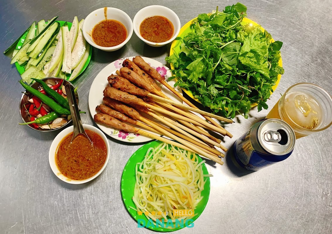 Bánh Xèo Bà Dưỡng hình ảnh 2