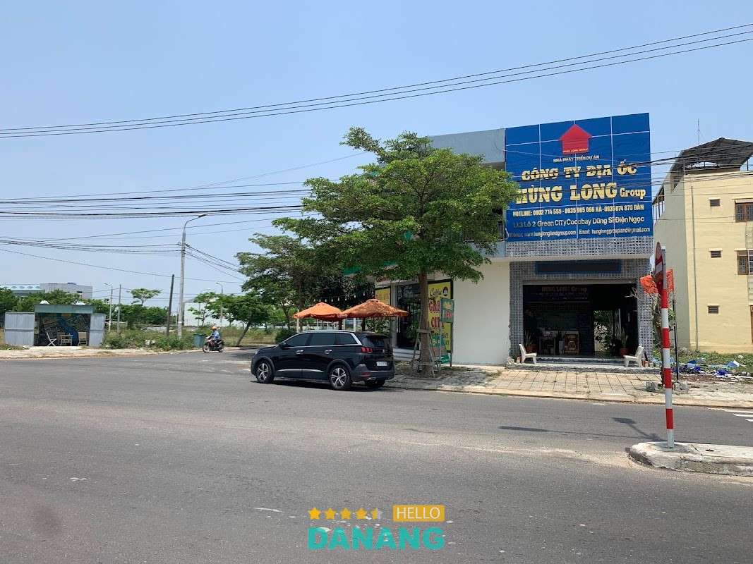 Quán Gió Đồng Ngũ Hành Sơn