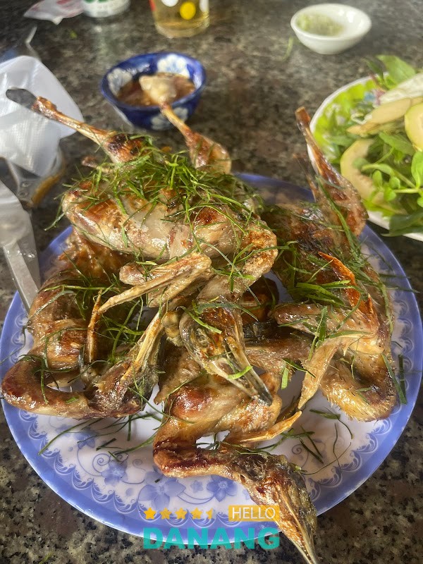 Quán Gió Đồng hình ảnh 2