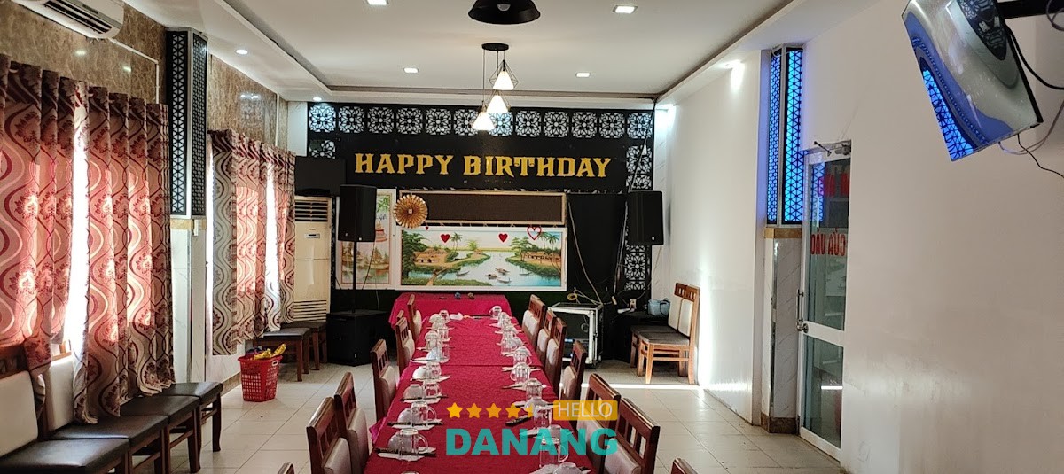 Bến Bờ Quán Ngũ Hành Sơn