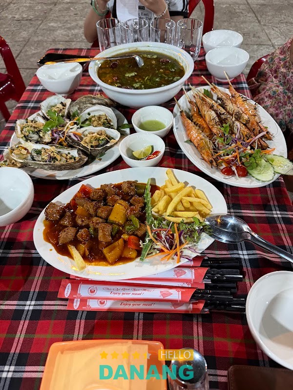 Bến Bờ Quán hình ảnh 2
