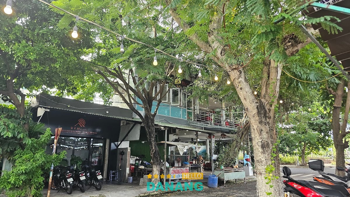 Bến Bờ Quán hình ảnh 3