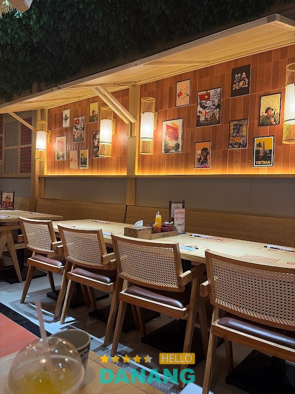 Làng Ta Restaurant hình ảnh 2