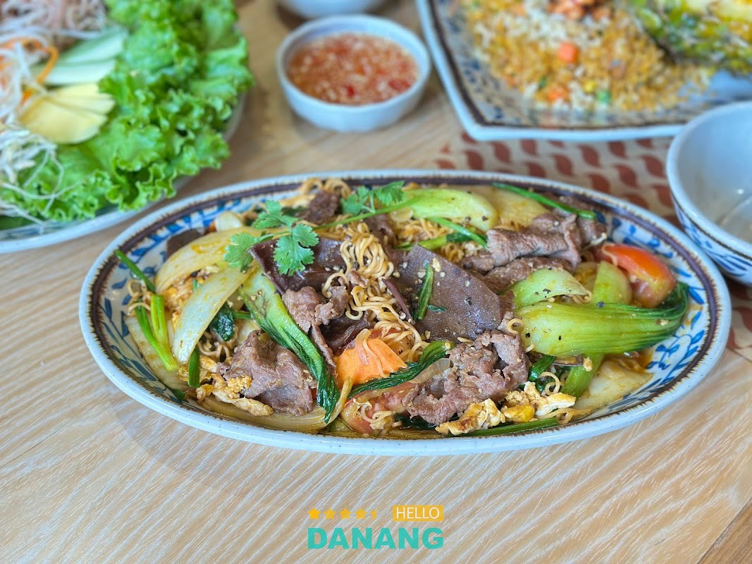 Làng Ta Restaurant hình ảnh 3