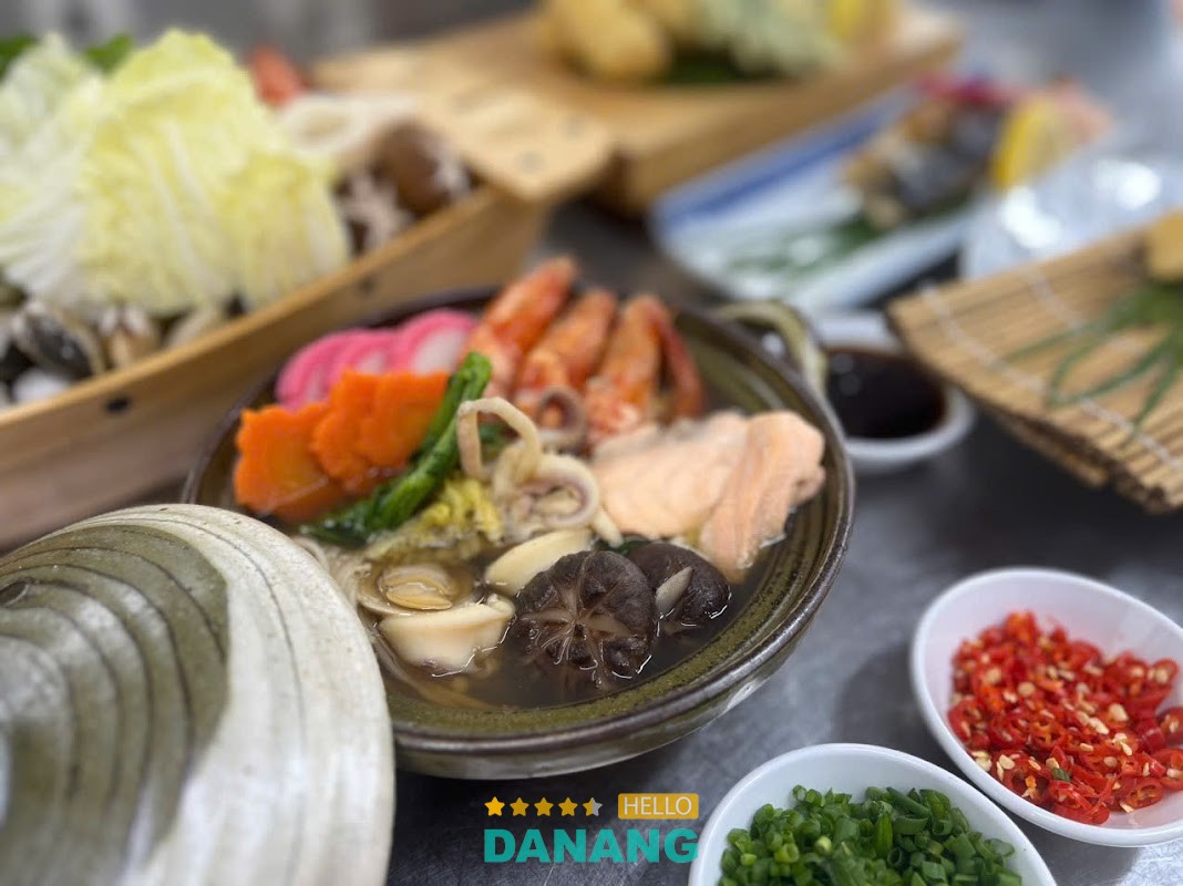Quán Cây Ngô Đồng hình ảnh 2