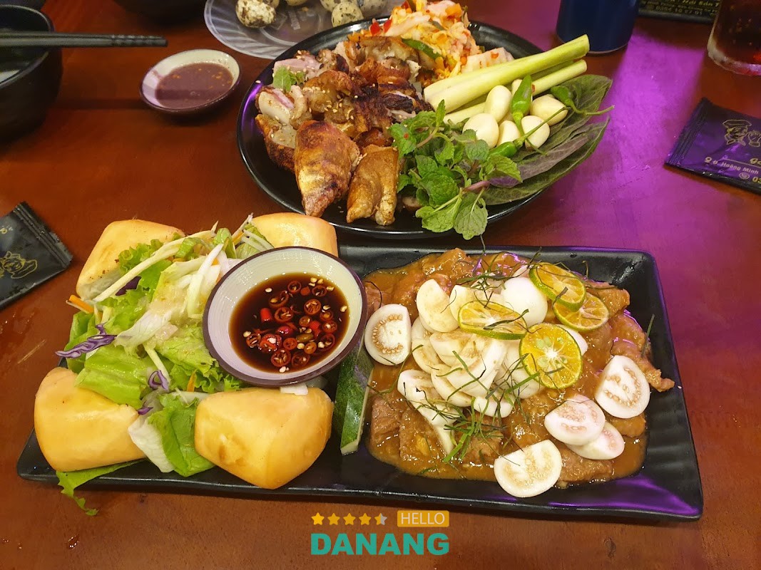 Quán Ngũ Hành 2 hình ảnh 2