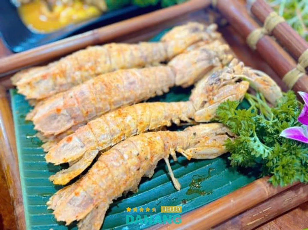 Quán Hải Sản Thời Cổ Đà Nẵng hình ảnh 3