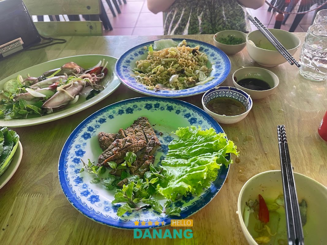 Hải Sản Tự Do hình ảnh 2