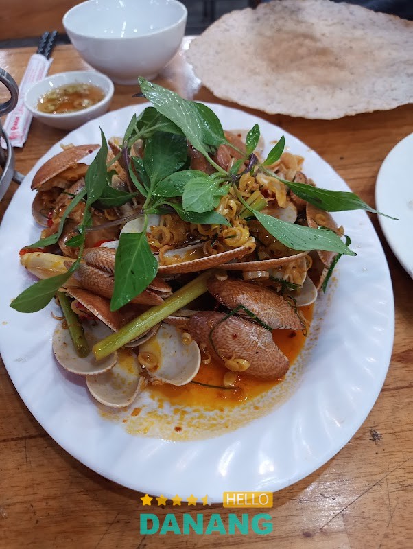 Quán Đồng Dao hình ảnh 2